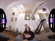 TmwVRnet - Caroline Mann - Right from sex shop and onto dick 1/16