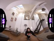 TmwVRnet - Caroline Mann - Right from sex shop and onto dick 2/16