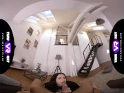 TmwVRnet - Caroline Mann - Right from sex shop and onto dick 4/16