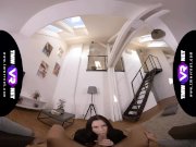 TmwVRnet - Caroline Mann - Right from sex shop and onto dick 6/16