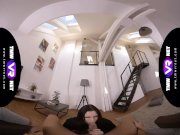 TmwVRnet - Caroline Mann - Right from sex shop and onto dick 7/16