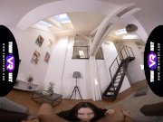 TmwVRnet - Caroline Mann - Right from sex shop and onto dick 8/16