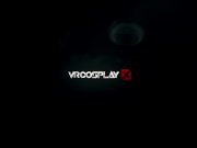 VRCosplayX Curvy Elastigirl And U Becoming THE INCREDIBLES Again 1/16