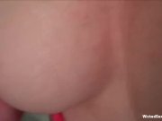 Amateur Granny Secret Sex Tape 10/16