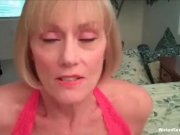 Amateur Granny Secret Sex Tape 13/16