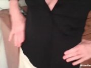 Amateur Granny Secret Sex Tape 2/16