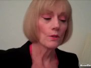 Amateur Granny Secret Sex Tape 3/16