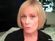 Amateur Granny Secret Sex Tape 4/16