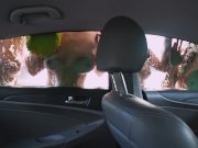 GIRLS GONE WILD - Young Latina Penelope White Bounces Her Big Ass & Orgasms 10/16