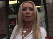 MILF Diana Doll Gets Some New Young Cock 2/16