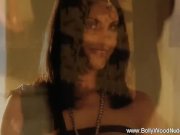 She Dances Naked For You 1/16