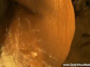 Sweet And Sensual Brunette Indian MILF 14/16