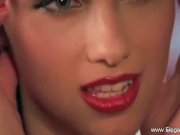 Brunette Sweetie Excellent Blowjob 1/16