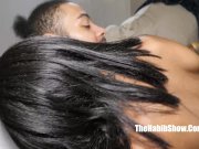 ebony lovemore teen fuck freak swallows bbc majiik montana 4/16