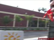 Busty Divorcee Rebecca Loves the Black Cock 3/16