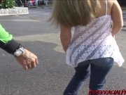 Busty Divorcee Rebecca Loves the Black Cock 5/16