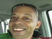 Busty Divorcee Rebecca Loves the Black Cock 8/16