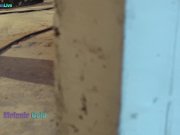 Lovely masseuse Sandra Wellness gave a happy ending 1/16