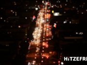 HITZEFREI Emma meets a guy from a German dating app 1/16