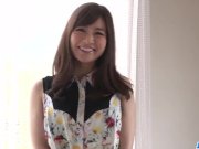 Saya Niiyama intense home porn with a horny dude - More at javhd net 2/16