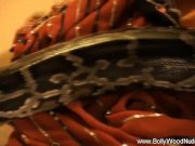 Indian Babe Natural Beauty Naked 13/16