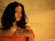 Indian Babe Natural Beauty Naked 2/16