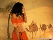 Indian Babe Natural Beauty Naked 3/16