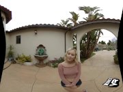 WankzVR - All Hail The Queen ft. Natalia Queen 3/16