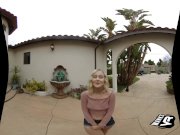 WankzVR - All Hail The Queen ft. Natalia Queen 4/16