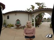 WankzVR - All Hail The Queen ft. Natalia Queen 5/16