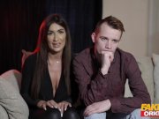 Fake Neighbourhood Married couple from next door show their sex tape 1/16