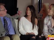 Fake Neighbourhood Married couple from next door show their sex tape 5/16