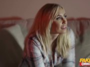 Fake Neighbourhood Married couple from next door show their sex tape 6/16