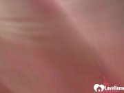 Horny chick uses a dildo while outdoors 5/16