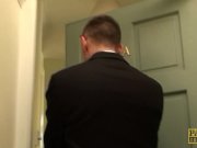 PASCALSSUBSLUTS - Young sub Honesty Calliaro Orgasmic BDSM 2/16