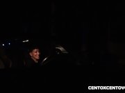 CENTOXCENTO PARTY proviamo i provinanti 1/16