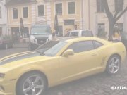 Sonntagstour mit Milena 2/16