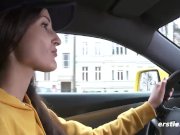 Sonntagstour mit Milena 3/16