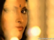 Beauty From India Stripping For You 4/16