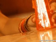 Sexy Babe From India Naked Fun 12/16