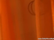 Sexy Babe From India Naked Fun 7/16