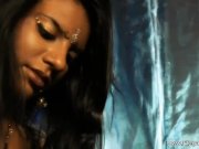 Exotic Dancer From The East 15/16