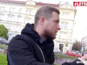 LETSDOEIT - Russian Meeting In Prague 3/16