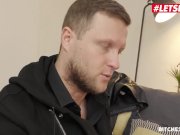 LETSDOEIT - Russian Meeting In Prague 5/16