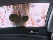 GIRLS GONE WILD - Young Bikini Babes With Incredible Asses Getting Wet