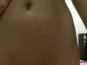 Hot Thai girl with perfect tits rides my dick 2/16