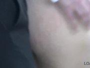 LOAN4K. Hottie e senza soldi quindi perche si toglie i vestiti 15/16