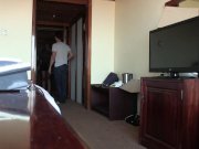 African Babe Fucked and Facialized 1/16