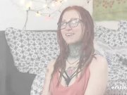 An dieser scharfen Braut kannst du dir die Finger verbrennen 2/16