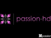 PASSION-HD Sweaty INTENSE Gym workout POUNDING 1/16
